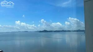 Bán Căn Hộ 2PN 75m2 View Biển tòa ALACARTE HẠ LONG. Trước mặt là Bãi tắm Marina trung tâm Bãi Cháy