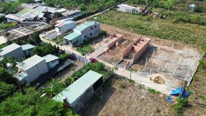 bán nhà sổ riêng thổ cư( nh cho vay 70-80% )