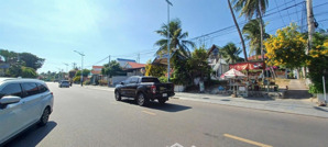 cần bán 400m2 full thổ cư mặt tiền nguyễn đình chiểu, cạnh đường ra biển hòa bình , ngang 20m