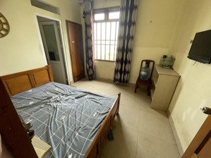phòng giá rẻ có cửa sổ thoáng - đầy đủ tiện nghi