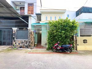 bán nhà tttp nha trang đường ô tô 5m - lê hồng phong, 4,99 tỷ, 55,3m2, mặt tiền 5,05m