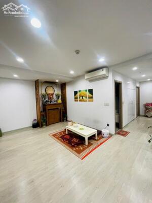 BÁN CĂN HỘ CAO CẤP CHUNG CƯ HỒNG TIẾN 114M, LÔ GÓC, 3 NGỦ, 2 WC, 2 BAN CÔNG.