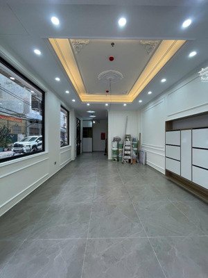 hot phố vĩnh phúc - siêu phẩm - lô góc 9 tầng - mặt phố kinh doanh quá hợp lý