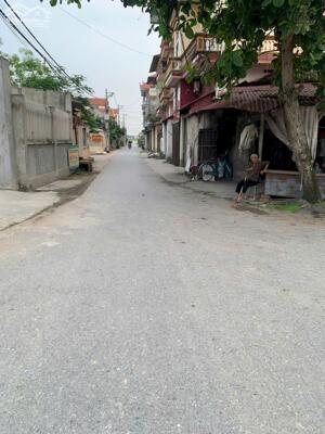 Bán đất xã Mão Điền Thuận Thành BN