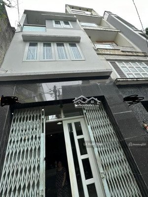 rẻ nhất khu vực 3 tầng hxh thông, gần mặt tiền đường 3/2 q11 - chỉ 6.3 tỷ