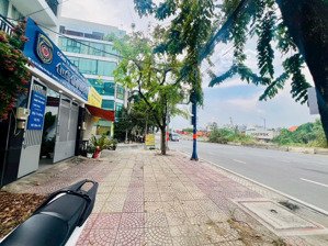 bán lô nhà phố mặt tiền đồng văn cống ngay gần trung tâm hành chính quận 2,98.9m lh 
