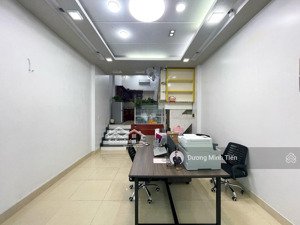 nhà 5 tầng mặt đường thái phiên lô 22 lê hồng phong - 40m2 - điểm đẹp kinh doanh tốt
