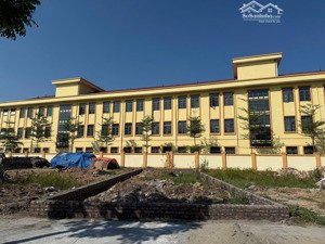bán đất 115m2 tại quốc lộ 23, đại thịnh, 55 triệu vnd