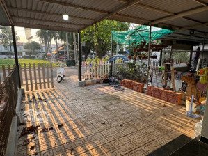 chính chủ cần bán gấp nhà mt view công viên kdc tiamo phú thịnh - tp thủ dầu một, bình dương