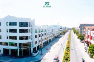 era central city diêm điền - "nước cờ" chắc thắng của nhà đầu tư thông minh
