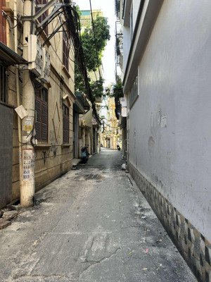 bán chung cư mn đẹp long lanh đường kim giang, 7 tầng thang máy, 75m2 - 12.5 tỉ
