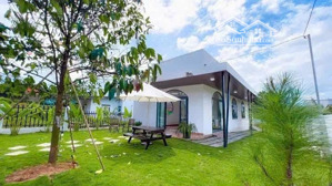 bán căn village 595m2 lộc châu bảo lộc chỉ từ 400tr