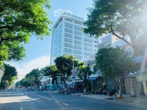 bán đất mặt tiền lý thái tông khu phố kinh doanh, cách biển 350m