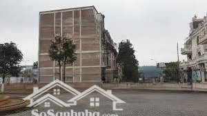 bán lô đất đẹp vị trí cl71 khu đô thị thiên mã, diện tích 100m2
