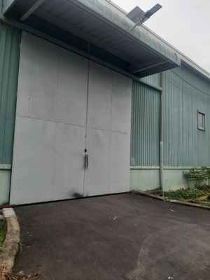 cho thuê kho xưởng 300m2 + nhà làm văn phòng ở quận 2