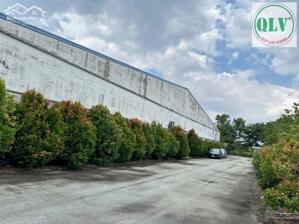 Cho thuê nhà xưởng 12.000 m2 tại KCN Bàu Xéo, Trảng Bom, Đồng Nai.