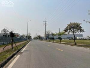 Chuyển nhượng 1ha, 2ha,... 10ha đất trong cụm Công nghiệp Tứ Kỳ, Hải Dương