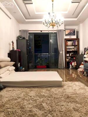 Bán nhà chỉ 4 tỷ 6 Diện tích 4.5m x 14m 1 trệt 1 lửng 3 lầu full nội thất hẻm 6m chỉ sau nhà mặt tiền đường Hà Huy Giáp