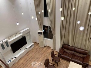 cho thuê căn hộ 4pn, 3wc, 195m2 tại nguyễn đức cảnh, q7, tp. hcm chỉ với 44 triệu