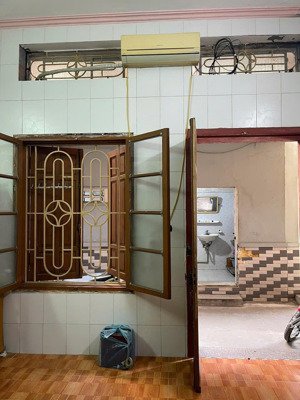 cho thuê lâu dài nhà riêng tại đường trần quang khải, hải phòng