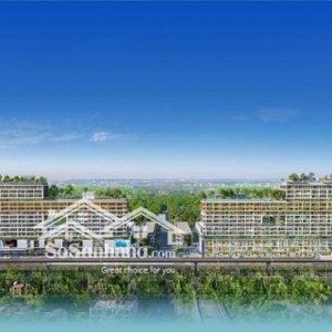 đầu tư căn hộ fiato airport city liền kế sân bay long thành hoàn thành 2026 với 40.000 chuyên gia