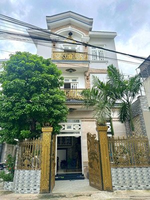 bán gấp biệt thự cao cấp 3 tầng lê văn sỹ, 160m2, giá chỉ 27 tỷ