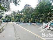 nhà mặt phố thanh am lô góc 2 mặt phố kinh doanh đỉnh vỉa hè rộng