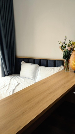 bán căn hộ swanbay 2 phòng ngủ 65m2 full nội thất giá bán 3,1 tỷ full thuế phí + 5% sổ