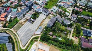bán đất tại mặt tiền bình an, 13,5 tỷ, 429,8 m2 với view đẹp lh: như 