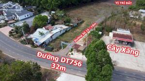 Tài Chính 260tr , đất Minh Lập thị xã Chơn Thành 200m2