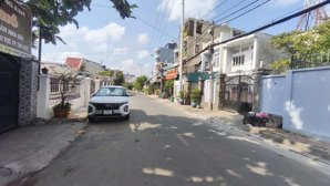 bán đất tại đường 160, tăng nhơn phú a, quận 9, hồ chí minh, 6tỷ 400, 74m2