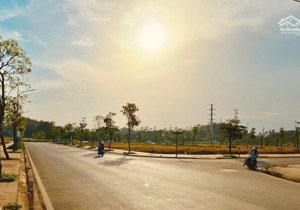 hơn 1 tỷ lô đất 103m2 khu đô thị mới quay ra trương học, khu dân cư hiện hữu