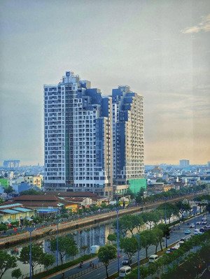 không báo giá ảo, bán gấp căn tốt nhất dự án d-aqua 1 căn 2pn 2wc 68m2 giá từ 3,45 tỷ lh 