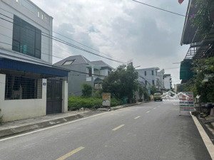 bán đất tại phường đồng thái, an dương, hải phòng, 2,95 tỷ, 74,5 m2, giá tốt nhiều tiện ích