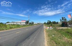Đại Hạ Giá,nhiều đất Mẫu mặt tiền 711,quốc lộ 1A-Hồng Liêm-Hàm Thuận Bắc-Bình Thuận