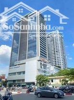 Cho thuê 2000m2 văn phòng, MBKD tại Ngã Tư Sở, Đống Đa