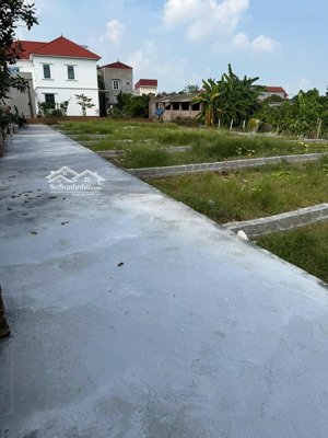 lô đất đông tảo, khoái châu có vành đai 4 đi qua và khu đô thị sungroup đường ô tô tài chính 1,8 tỷ