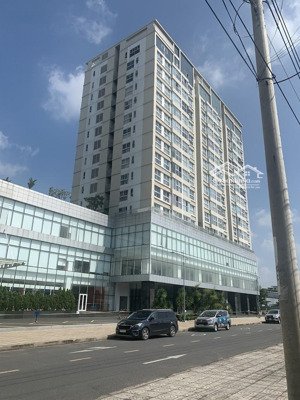 chính chủ muốn bán căn hộ cộng hoà garden, p12, tân bình