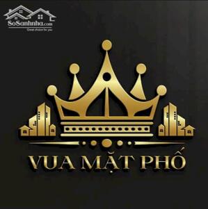 VUA MẶT PHỐ - Bán nhà Mặt Phố TRUNG LIỆT giá 33 tỷ, 73.5m x 4T, MT 4.43m