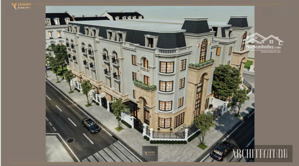 giải phóng-thanh xuân. shophouse tuyệt đẹp ở và kinh doanh đẳng cấp. vị trí cực đắc địa, giá đầu tư