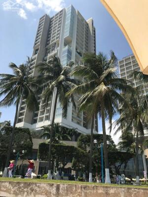 Hiếm căn hộ The Costa 2 phòng ngủ view biển giá rẻ nhất thị trường chỉ 7,2 tỷ có thương lượng