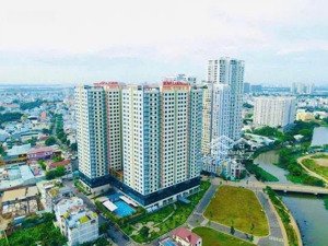 cho thuê căn hộ homyland riverside - 403 nguyễn duy trinh - bình trưng đông - quận 2