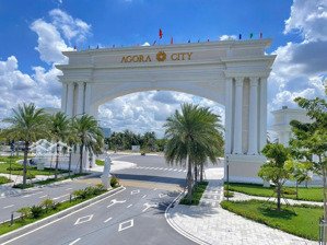 booking sớm sinh lời vượt trội cùng agora city