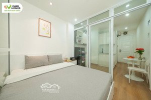 cho thuê nhà trọ 1pn, 1vs, 35m2 tại trần quang diệu, 6,4 triệu