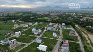 bán đất nền dự án chi đông, 150 m2, tại thị trấn chi đông, mê linh, hà nội, sẵn nhà xây thô.