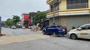 cần bán mảnh đất 90m2 lô góc 2 mặt đường kinh doanh phố cổ linh - trần đăng khoa