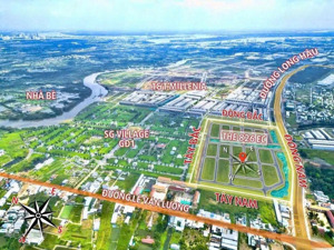 đất nền sổ sẵn sang tên ngay, nằm trên mặt tiền đt 826, hạ tầng hiện đại, không thể bỏ lỡ, liên hệ