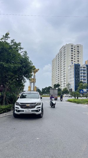 chính chủ cần bán biệt thự 4 tầng - vòng xoay cát tường, tp. bắc ninh