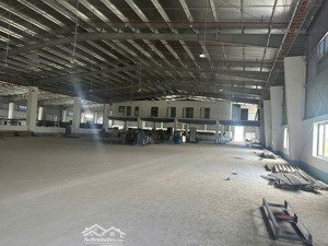 chuyển nhượng nhà xưởng 2ha siêu đẹp trong khu công nghiệp tỉnh tuyên quang