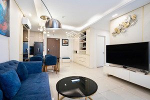 cho thuê cc masteri millennium tại bến vân đồn, 27 triệu, 98m2, 3pn, 2wc siêu hot đẹp